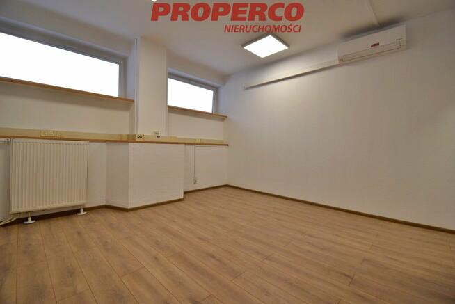 Lokal użytkowy Kielce Centrum, Wesoła