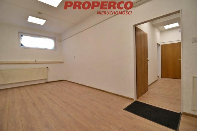 Lokal użytkowy Kielce Centrum, Wesoła