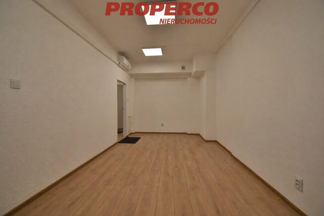 Lokal użytkowy Kielce Centrum, Wesoła