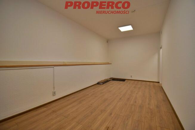 Lokal użytkowy Kielce Centrum, Wesoła