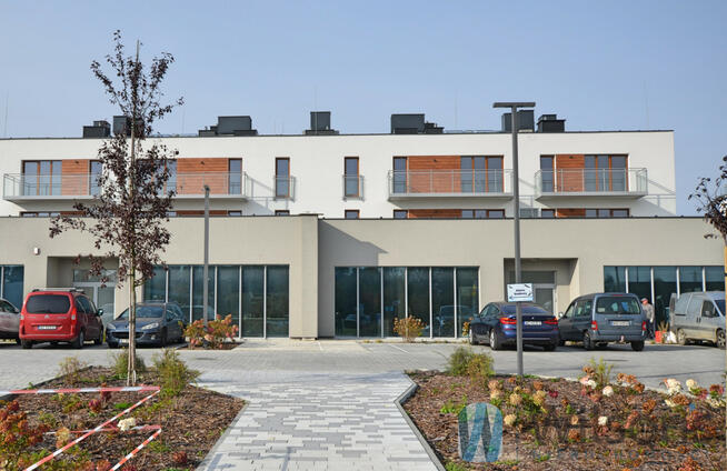 Lokal użytkowy Warszawa gm. Białołęka Białołęka, Płochocińska