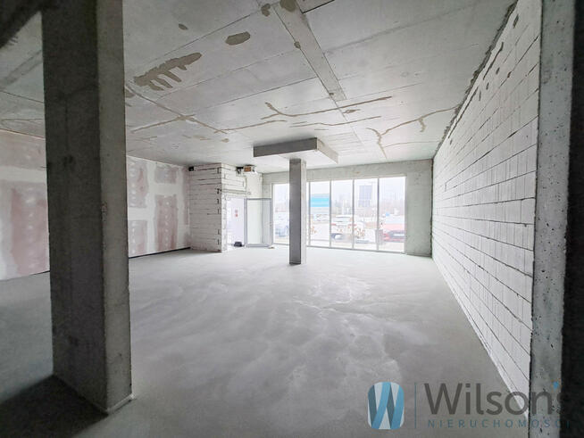 Lokal użytkowy Warszawa gm. Białołęka Białołęka, Płochocińska