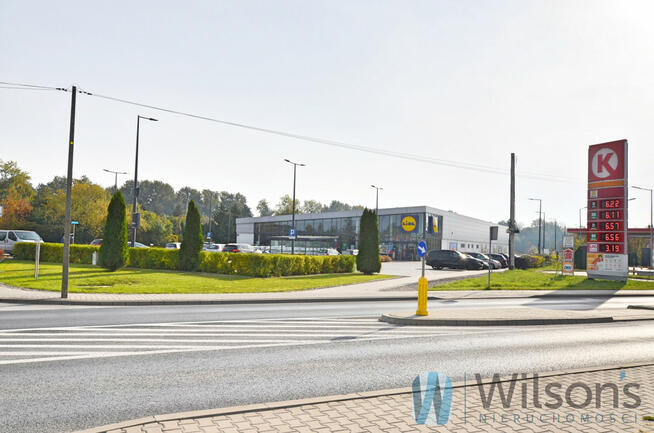 Lokal użytkowy Warszawa gm. Białołęka Białołęka, Płochocińska