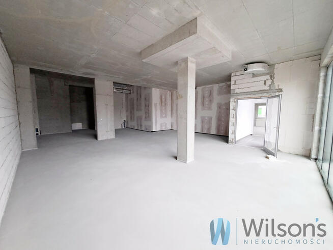 Lokal użytkowy Warszawa gm. Białołęka Białołęka, Płochocińska