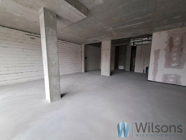 Lokal użytkowy Warszawa gm. Białołęka Białołęka, Płochocińska