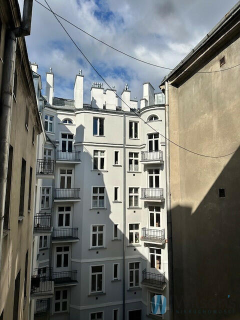 Lokal użytkowy Warszawa gm. Śródmieście Śródmieście, Polna