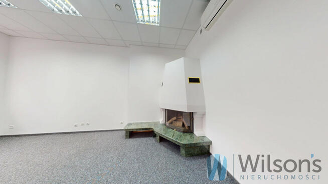 Lokal użytkowy Warszawa gm. Śródmieście Śródmieście, Polna