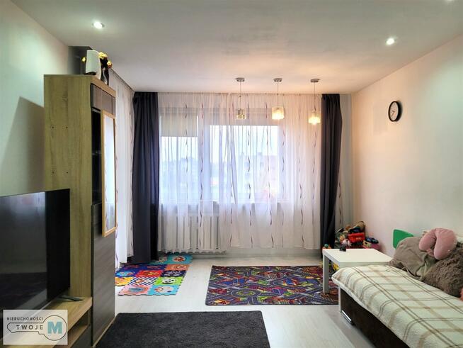 Mieszkanie Kielce Ślichowice