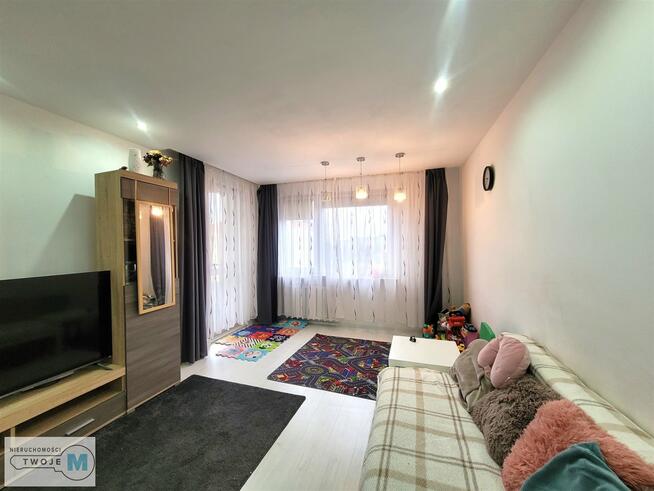 Mieszkanie Kielce Ślichowice