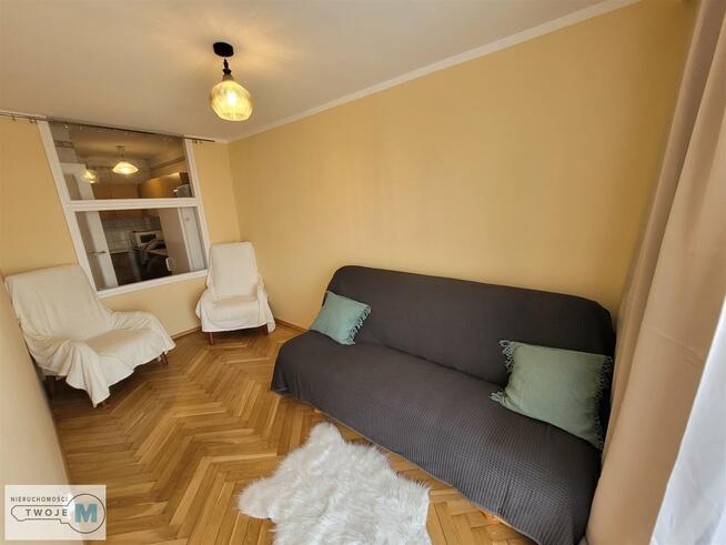 Mieszkanie Kielce Centrum