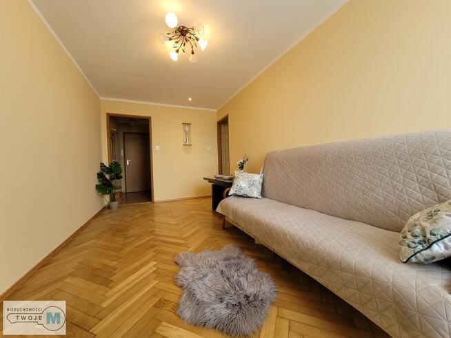 Mieszkanie Kielce Centrum