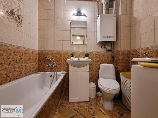 Mieszkanie Kielce Centrum