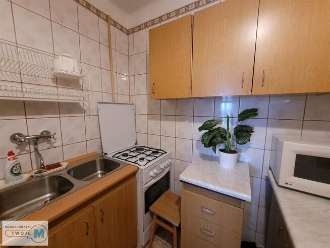 Mieszkanie Kielce Centrum