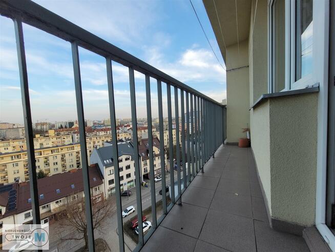 Mieszkanie Kielce Centrum