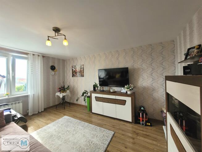 Mieszkanie Kielce Słoneczne Wzgórze