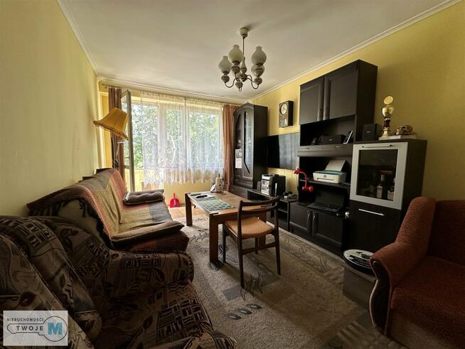 Mieszkanie Kielce Bocianek