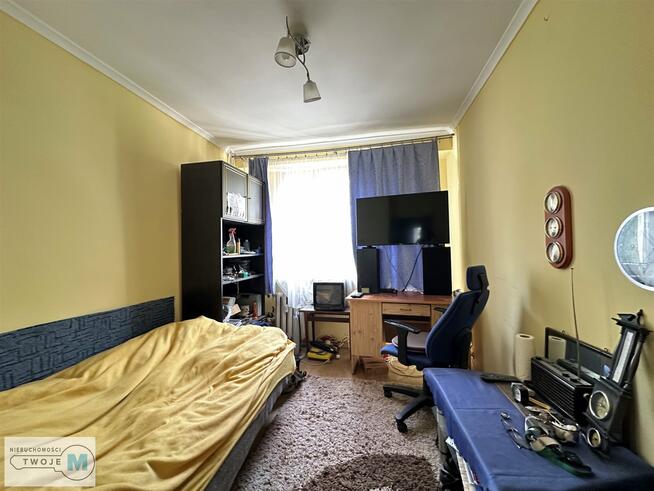 Mieszkanie Kielce Bocianek