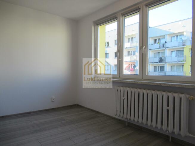 Mieszkanie Bytom, Józefa Nickla