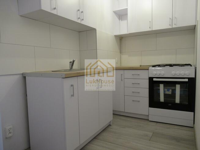 Mieszkanie Bytom, Józefa Nickla