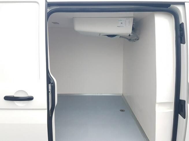 Volkswagen Transporter T6 DŁUGI CHŁODNIA IZOTERMA AGREGAT CARRIER VIENTO 300 L2H1 KLIMA