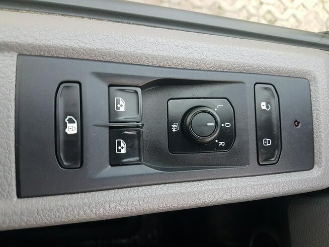 Volkswagen Transporter T6 DŁUGI CHŁODNIA IZOTERMA AGREGAT CARRIER VIENTO 300 L2H1 KLIMA