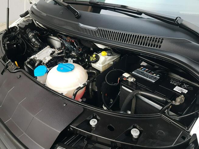 Volkswagen Transporter T6 DŁUGI CHŁODNIA IZOTERMA AGREGAT CARRIER VIENTO 300 L2H1 KLIMA