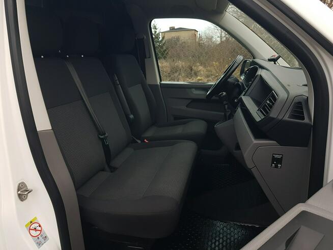 Volkswagen Transporter T6 DŁUGI CHŁODNIA IZOTERMA AGREGAT CARRIER VIENTO 300 L2H1 KLIMA