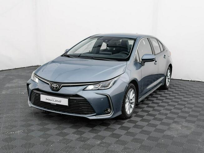 Toyota Corolla GD1G910#1.5 Comfort K.cofania Podgrz.f Pakiet Tech Salon PL VAT 23%