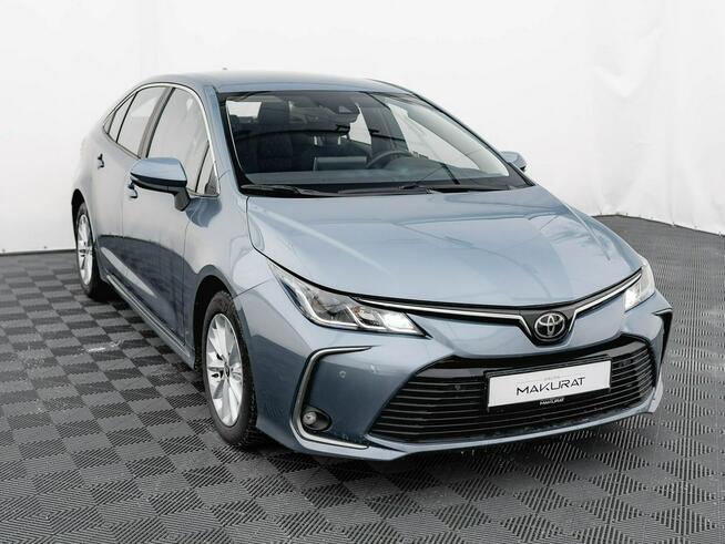 Toyota Corolla GD1G910#1.5 Comfort K.cofania Podgrz.f Pakiet Tech Salon PL VAT 23%