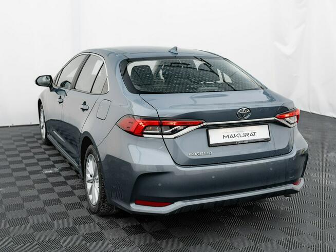 Toyota Corolla GD1G910#1.5 Comfort K.cofania Podgrz.f Pakiet Tech Salon PL VAT 23%