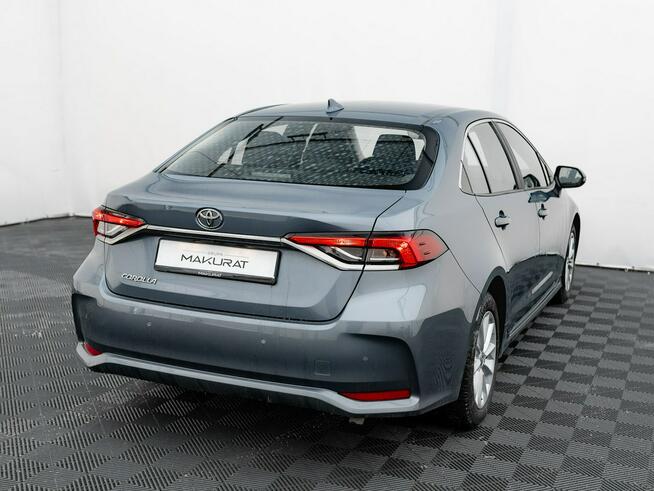 Toyota Corolla GD1G910#1.5 Comfort K.cofania Podgrz.f Pakiet Tech Salon PL VAT 23%