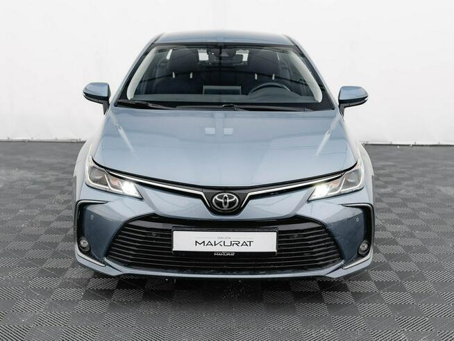 Toyota Corolla GD1G910#1.5 Comfort K.cofania Podgrz.f Pakiet Tech Salon PL VAT 23%