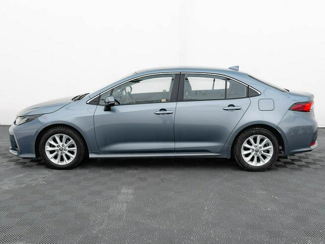 Toyota Corolla GD1G910#1.5 Comfort K.cofania Podgrz.f Pakiet Tech Salon PL VAT 23%