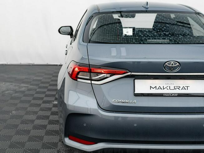 Toyota Corolla GD1G910#1.5 Comfort K.cofania Podgrz.f Pakiet Tech Salon PL VAT 23%