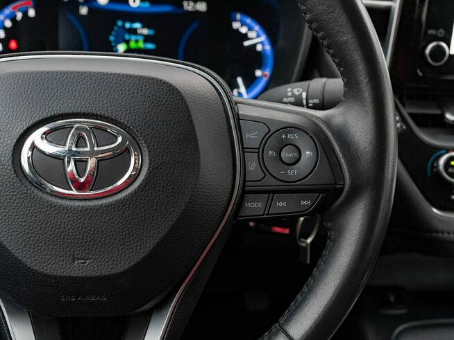 Toyota Corolla GD1G910#1.5 Comfort K.cofania Podgrz.f Pakiet Tech Salon PL VAT 23%