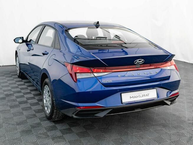 Hyundai Elantra WD3555T#1.6 Modern K.cofania Cz.cof Klima Salon PL VAT 23%