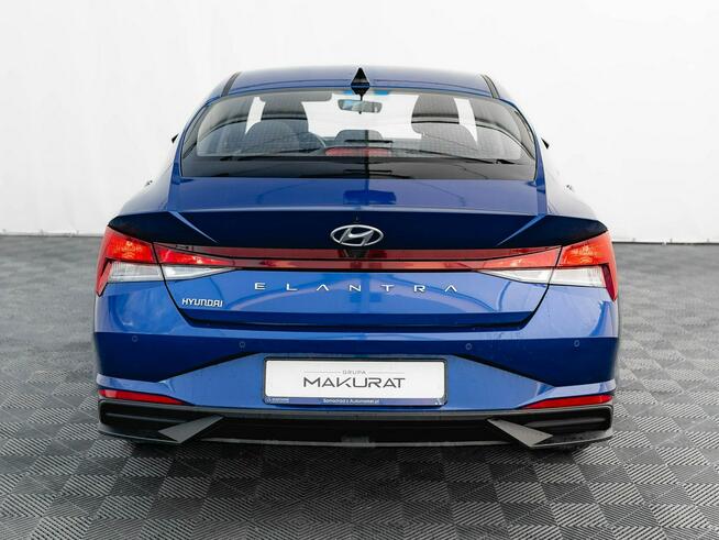 Hyundai Elantra WD3555T#1.6 Modern K.cofania Cz.cof Klima Salon PL VAT 23%
