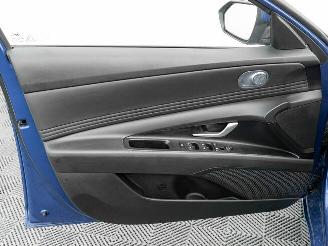 Hyundai Elantra WD3555T#1.6 Modern K.cofania Cz.cof Klima Salon PL VAT 23%