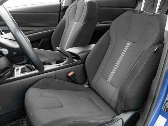 Hyundai Elantra WD3555T#1.6 Modern K.cofania Cz.cof Klima Salon PL VAT 23%