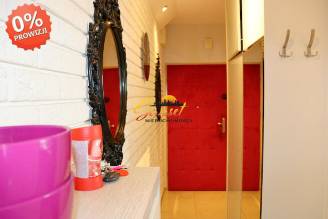 Przytulna Kawalerka o pow. 33m² ul. Wiosenna,garaż