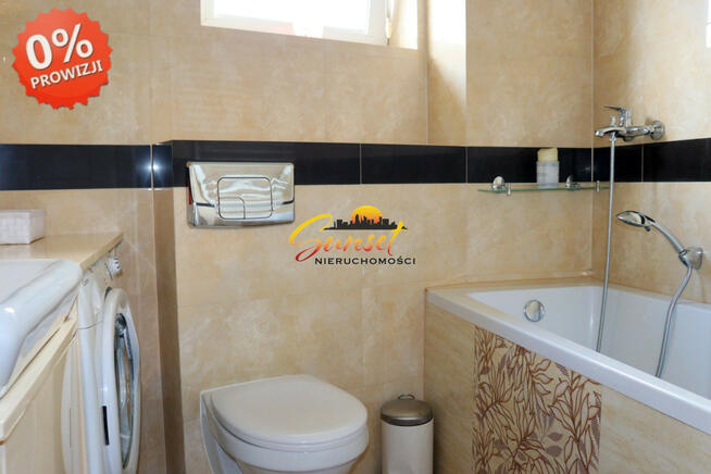 Przytulna Kawalerka o pow. 33m² ul. Wiosenna,garaż