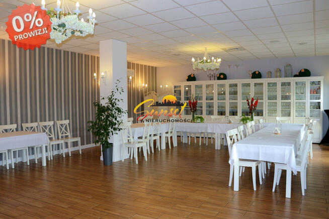 Atrakcyjny lokal o pow. 117m², ul. Powstańców, Dowolna Działalność