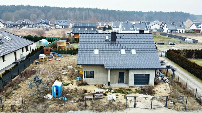 Dom Dobra gm. Dobra (Szczecińska), Rycerska