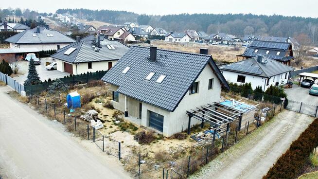 Dom Dobra gm. Dobra (Szczecińska), Rycerska