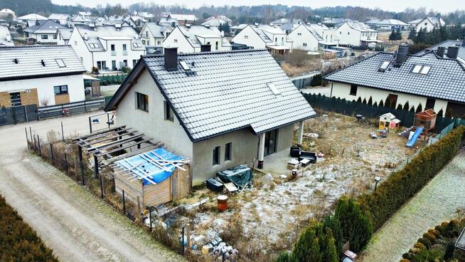 Dom Dobra gm. Dobra (Szczecińska), Rycerska