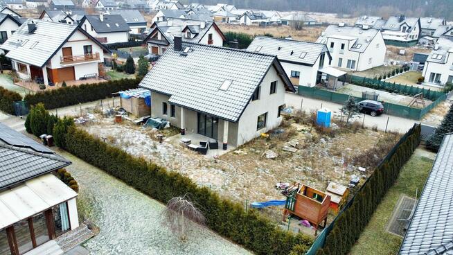 Dom Dobra gm. Dobra (Szczecińska), Rycerska