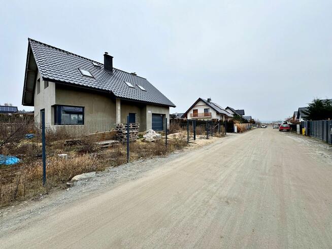 Dom Dobra gm. Dobra (Szczecińska), Rycerska