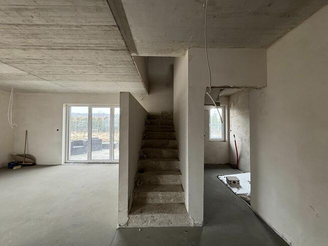 Dom Dobra gm. Dobra (Szczecińska), Rycerska