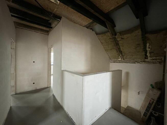 Dom Dobra gm. Dobra (Szczecińska), Rycerska