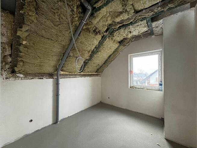 Dom Dobra gm. Dobra (Szczecińska), Rycerska